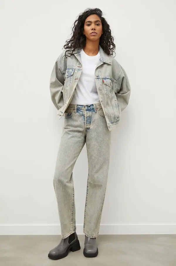 Levi's Traperice Levi's 501 90S 501® 90S