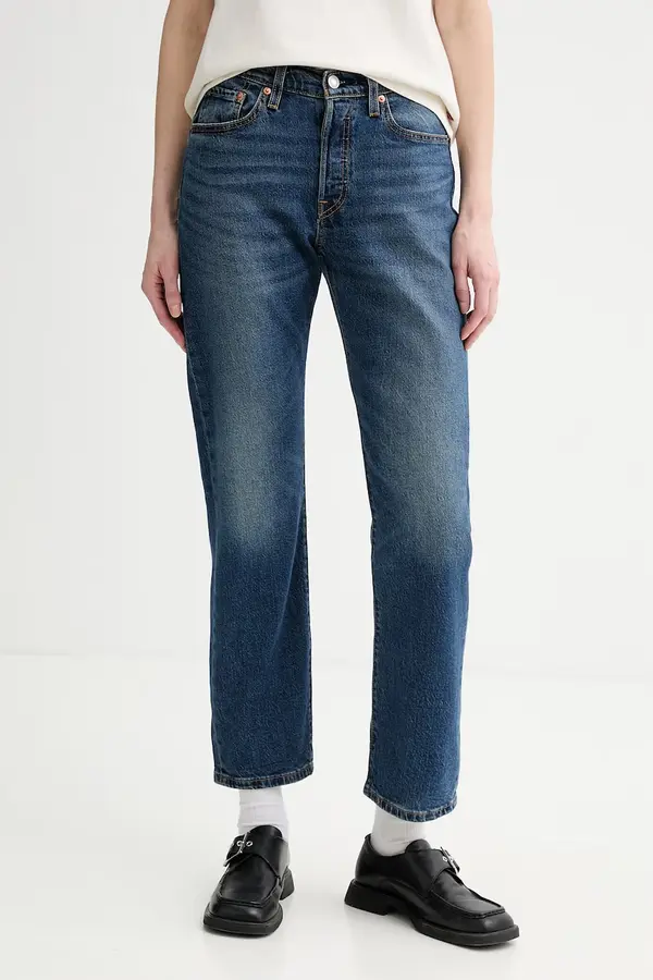 Levi's Traperice Levi's 501 CURVE LIGHTWEIGHT