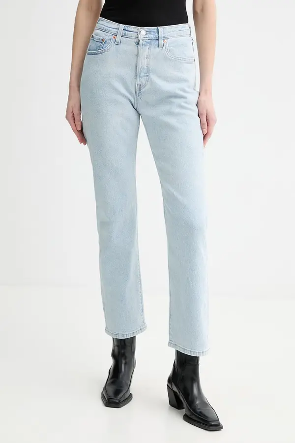 Levi's Traperice Levi's 501 CURVE LIGHTWEIGHT