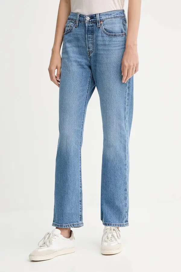 Levi's Traperice Levi's 501 CURVE
