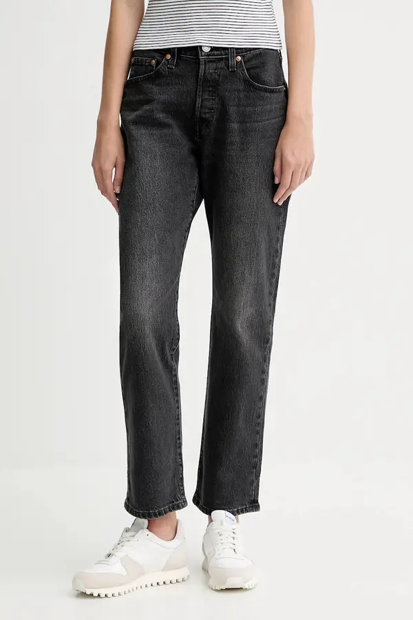 Levi's Traperice Levi's 501 CURVE