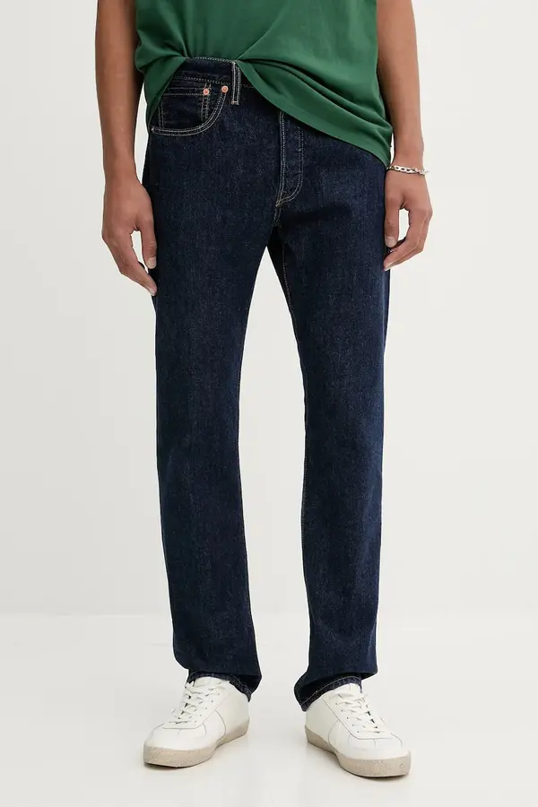 Levi's Traperice Levi's 501 Onewash Regular Fit 501® LEVIS®ORIGINAL FIT