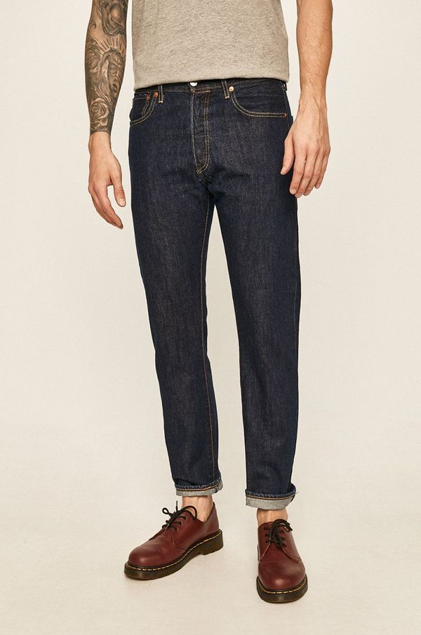 Levi's Traperice Levi's 501 Onewash Regular Fit