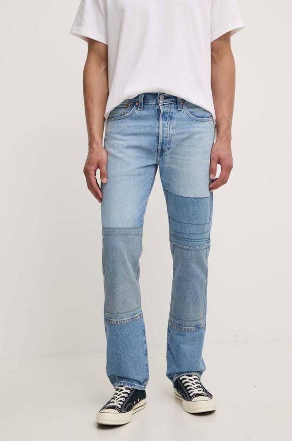 Levi's Traperice Levi's 501 ORIGINAL za muškarce, 00501