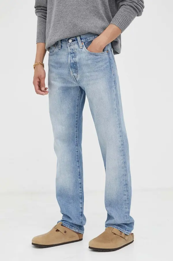 Levi's Traperice Levi's 501