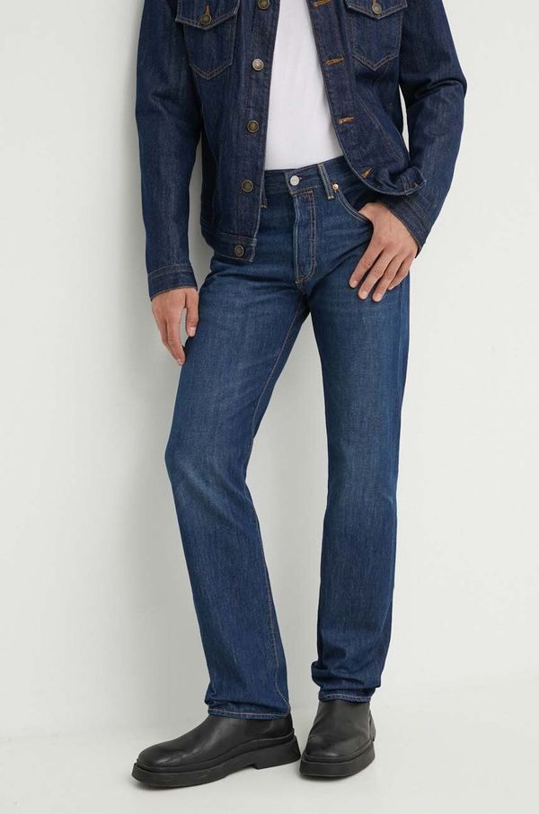 Levi's Traperice Levi's 501 za muškarce