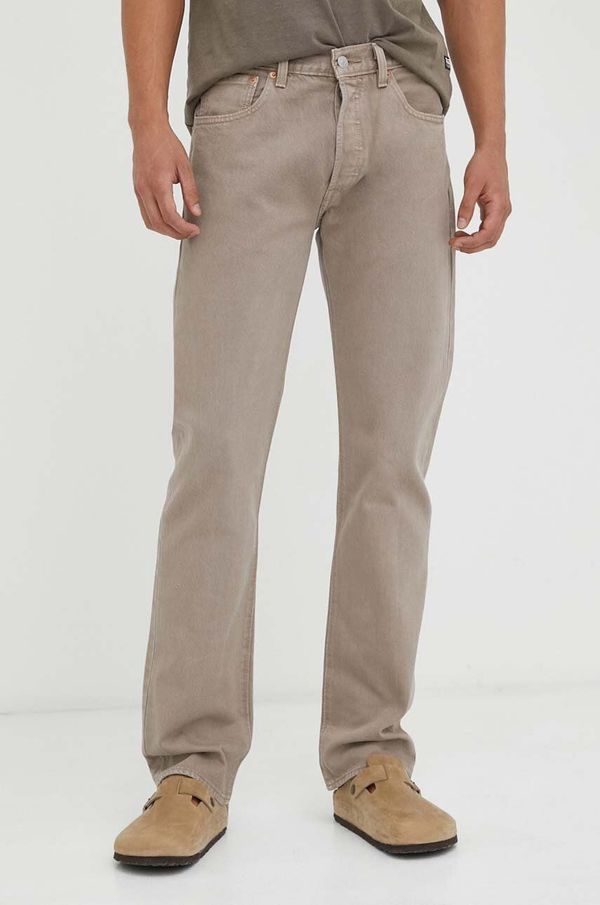 Levi's Traperice Levi's 501 za muškarce