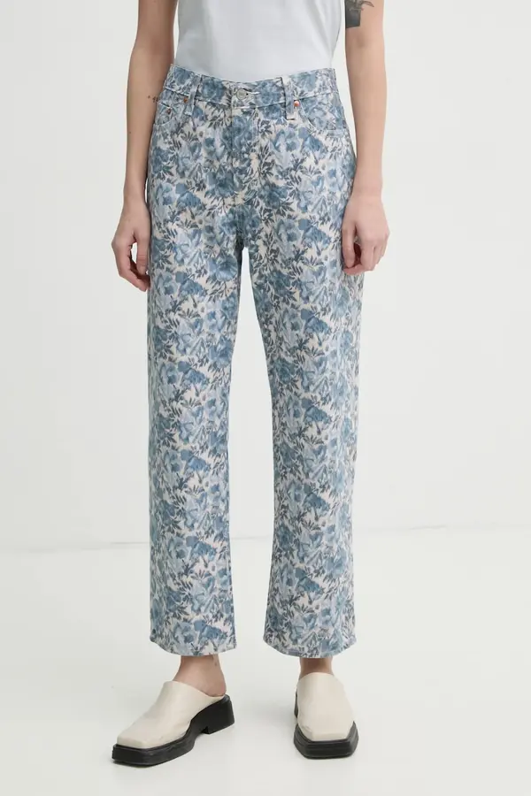 Levi's Traperice Levi's 501® 90S ANKLE