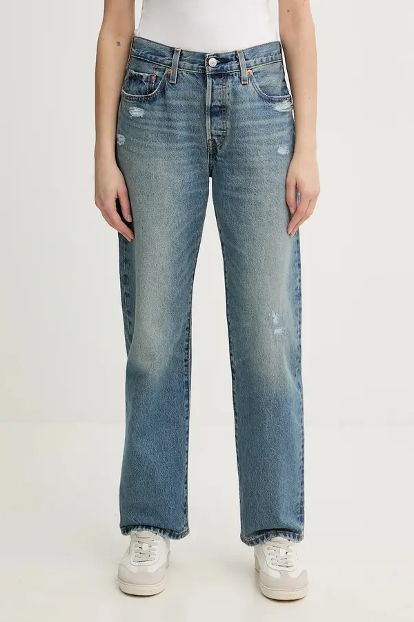 Levi's Traperice Levi's 501® 90S