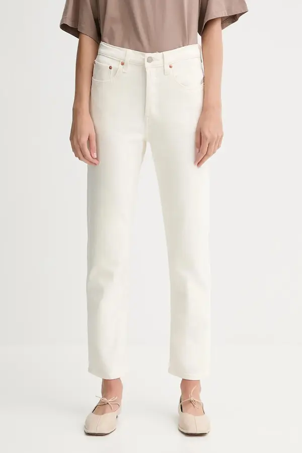 Levi's Traperice Levi's 501® CROP