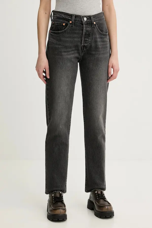 Levi's Traperice Levi's 501® CROP