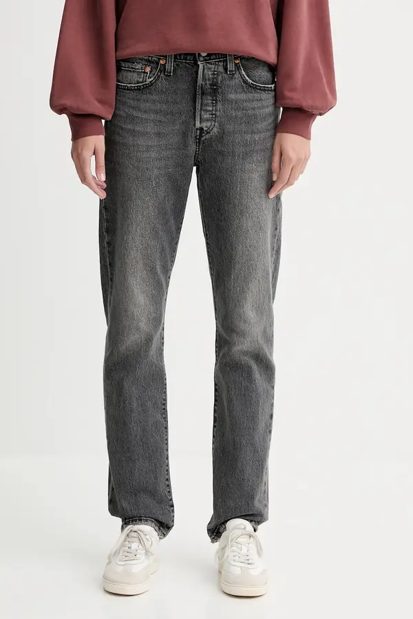 Levi's Traperice Levi's 501® JEANS FOR WOMEN