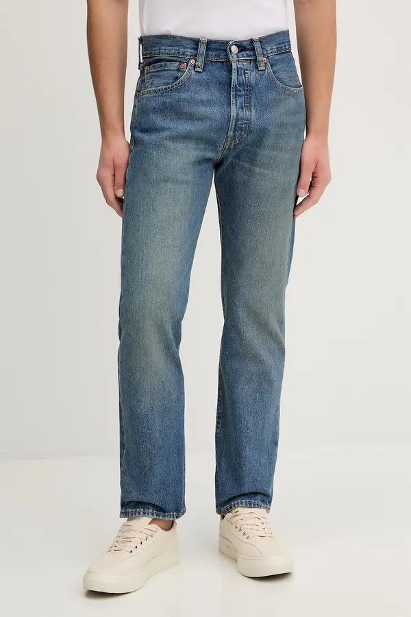 Levi's Traperice Levi's 501® LEVIS®ORIGINAL FIT
