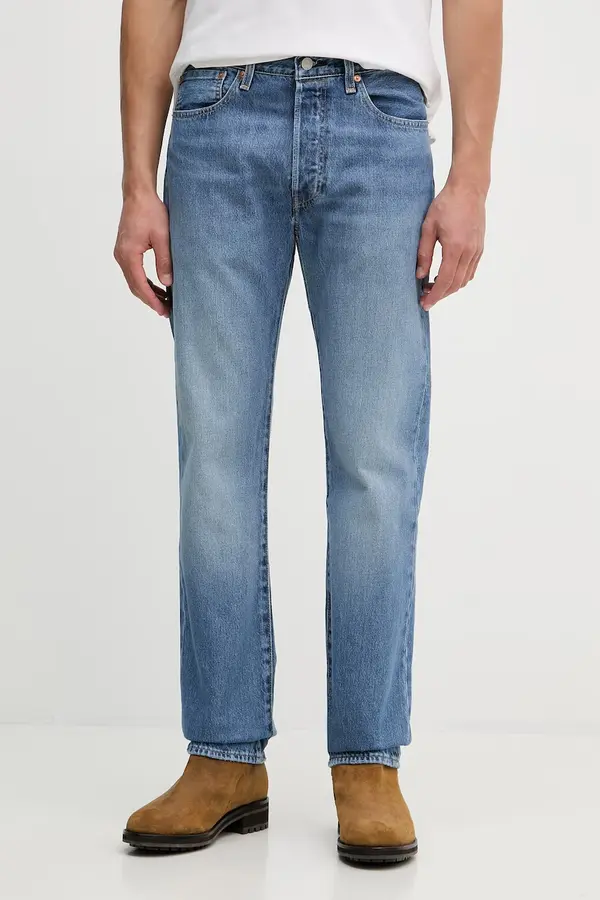 Levi's Traperice Levi's 501® LEVIS®ORIGINAL FIT