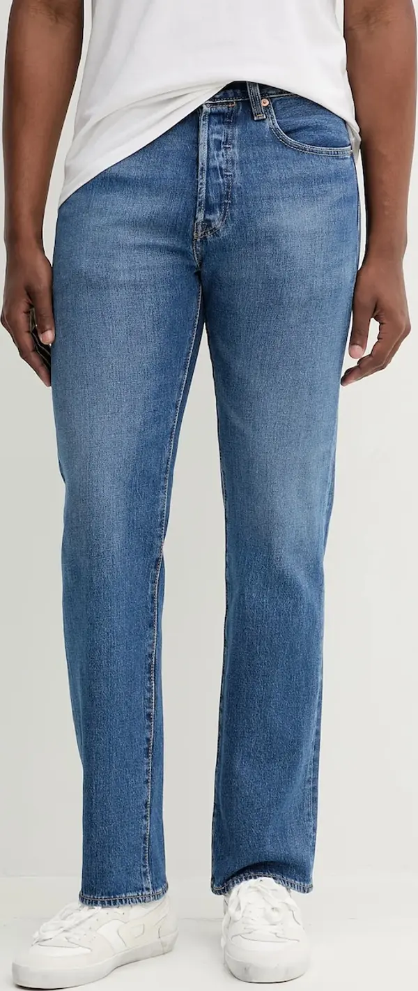 Levi's Traperice Levi's 501® LEVIS®ORIGINAL FIT