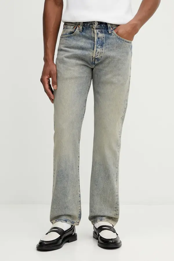 Levi's Traperice Levi's 501® LEVIS®ORIGINAL FIT