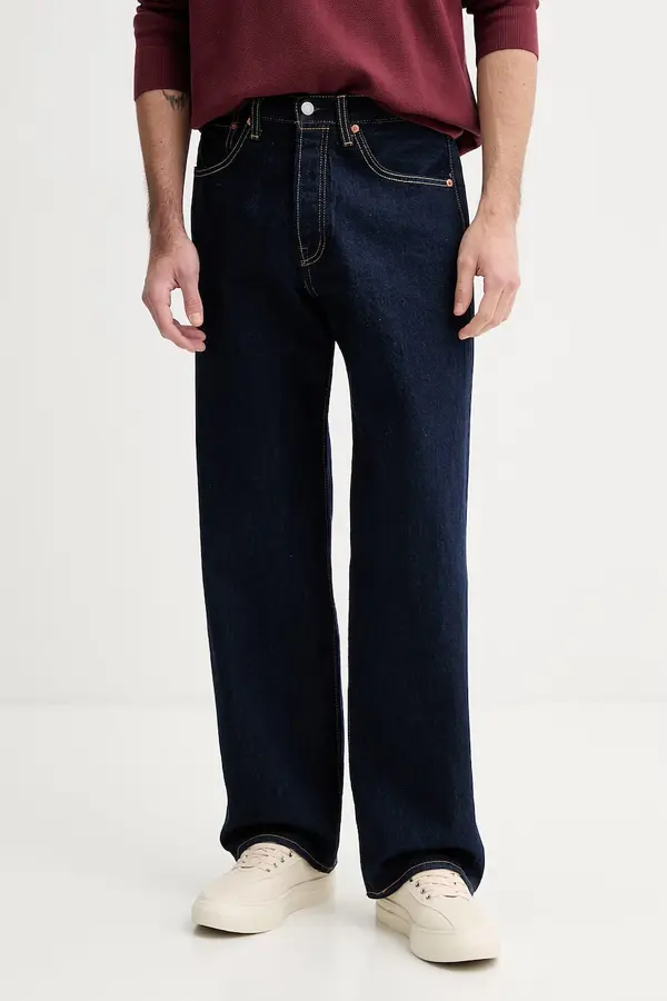 Levi's Traperice Levi's 501® LOOSE