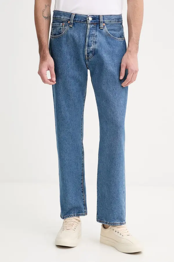 Levi's Traperice Levi's 501® RELAXED