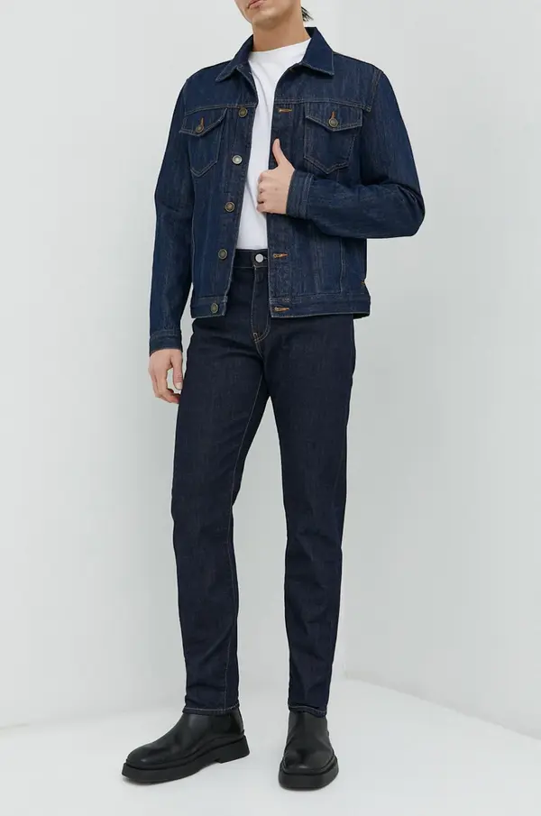 Levi's Traperice Levi's 502 Taper