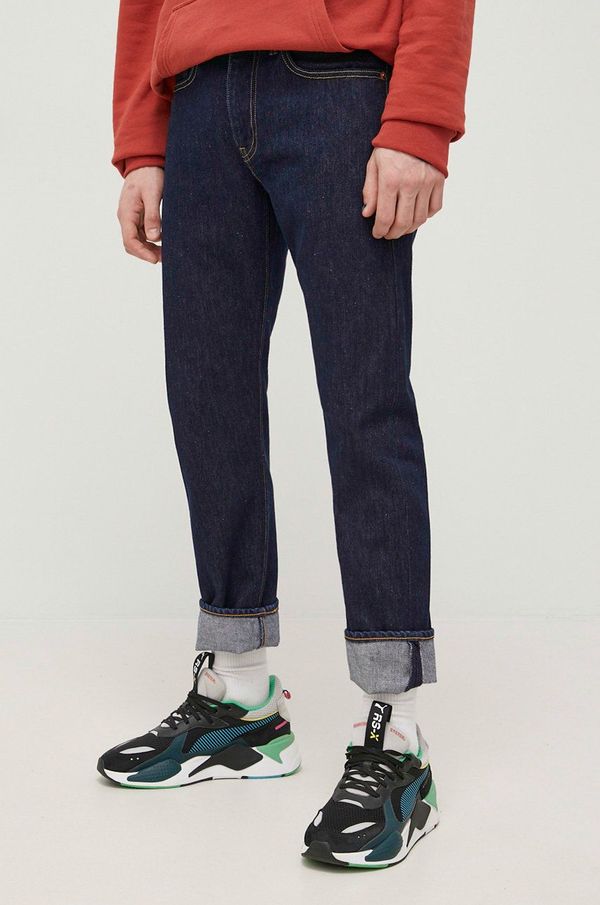 Levi's Traperice Levi's 502 za muškarce