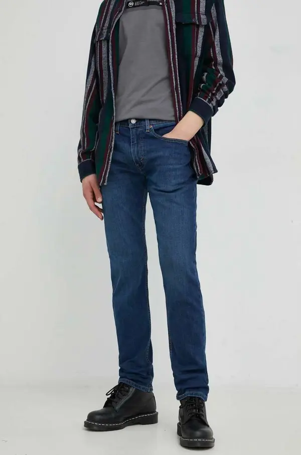 Levi's Traperice Levi's 502™ TAPER