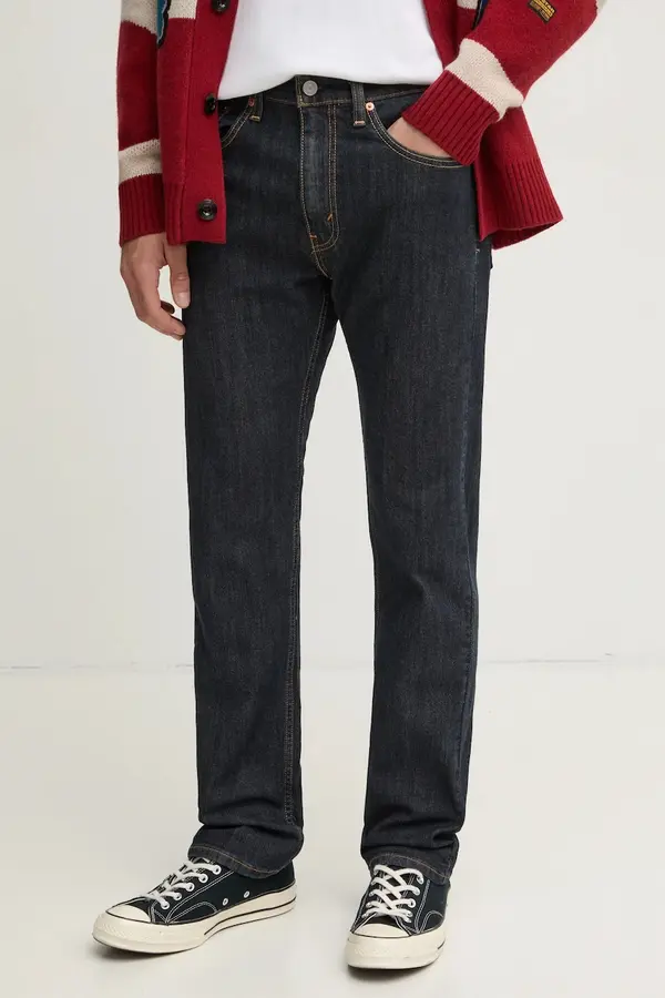 Levi's Traperice Levi's 505 Regular