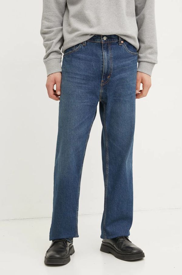 Levi's Traperice Levi's 505 REGULAR FIT za muškarce, 00505