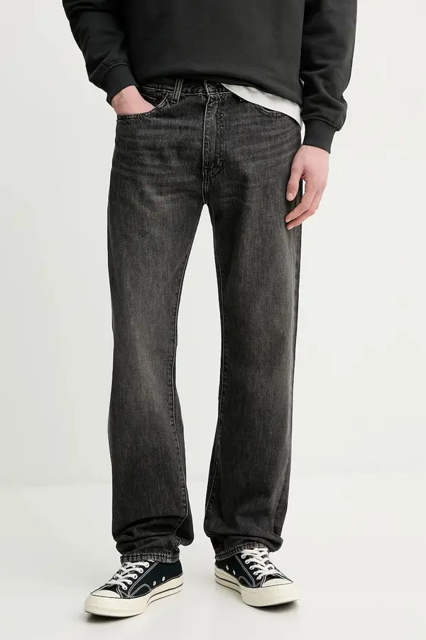 Levi's Traperice Levi's 505 REGULAR FIT