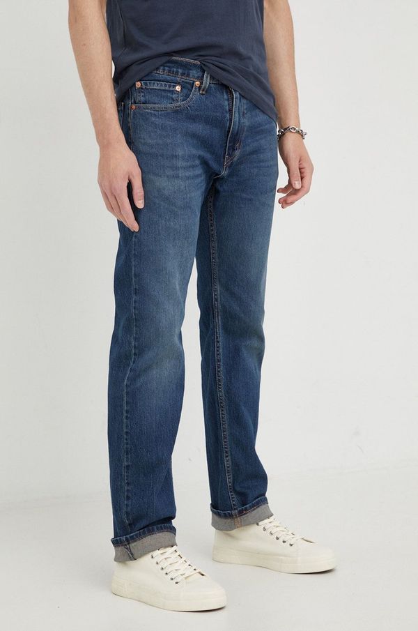 Levi's Traperice Levi's 505 Regular za muškarce