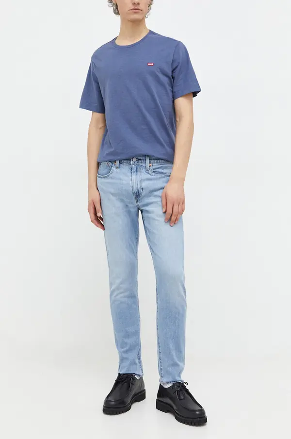 Levi's Traperice Levi's 512™ SLIM TAPER