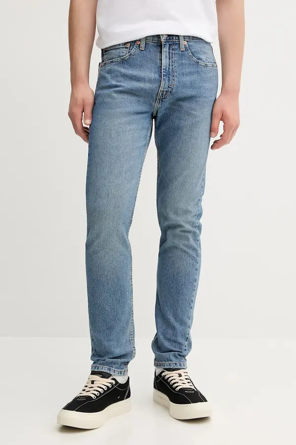 Levi's Traperice Levi's 515 SLIM FIT STRAIGHT