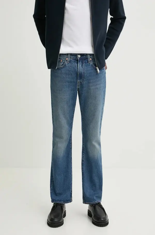 Levi's Traperice Levi's 527™ SLIM BOOT CUT