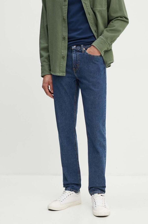 Levi's Traperice Levi's 531 ATHLETIC SLIM TAPER za muškarce, 85494