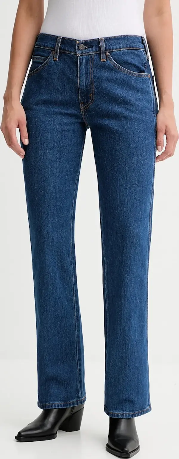 Levi's Traperice Levi's 537™ WESTERN BOOTCUT