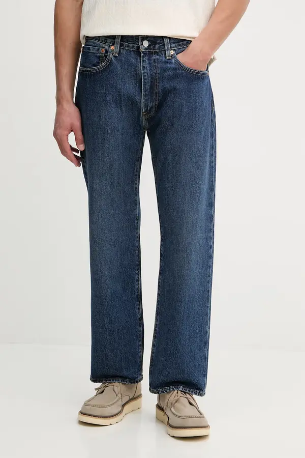 Levi's Traperice Levi's 555™ RELAXED STRAIGHT