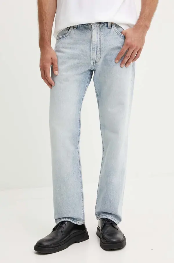 Levi's Traperice Levi's 555™ RELAXED STRAIGHT