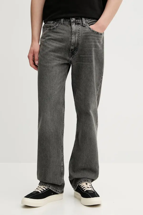 Levi's Traperice Levi's 565 LOOSE STRAIGHT