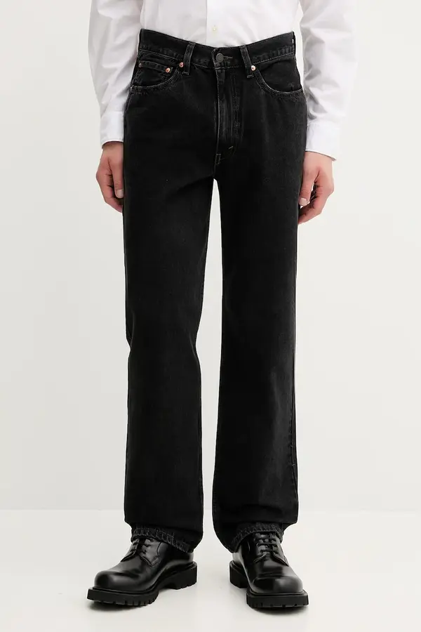 Levi's Traperice Levi's 565 LOOSE STRAIGHT