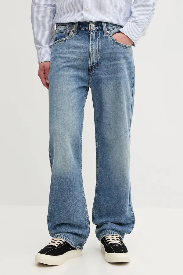 Levi's Traperice Levi's 565 LOOSE STRAIGHT