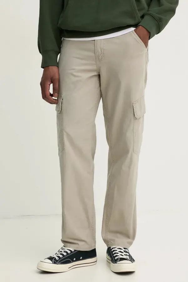 Levi's Traperice Levi's 568 LOOSE STRT CARGO