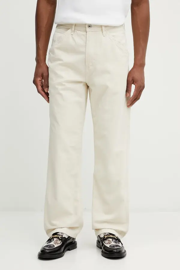 Levi's Traperice Levi's 568 LOOSE STRT CARPENTER x WORKWEAR
