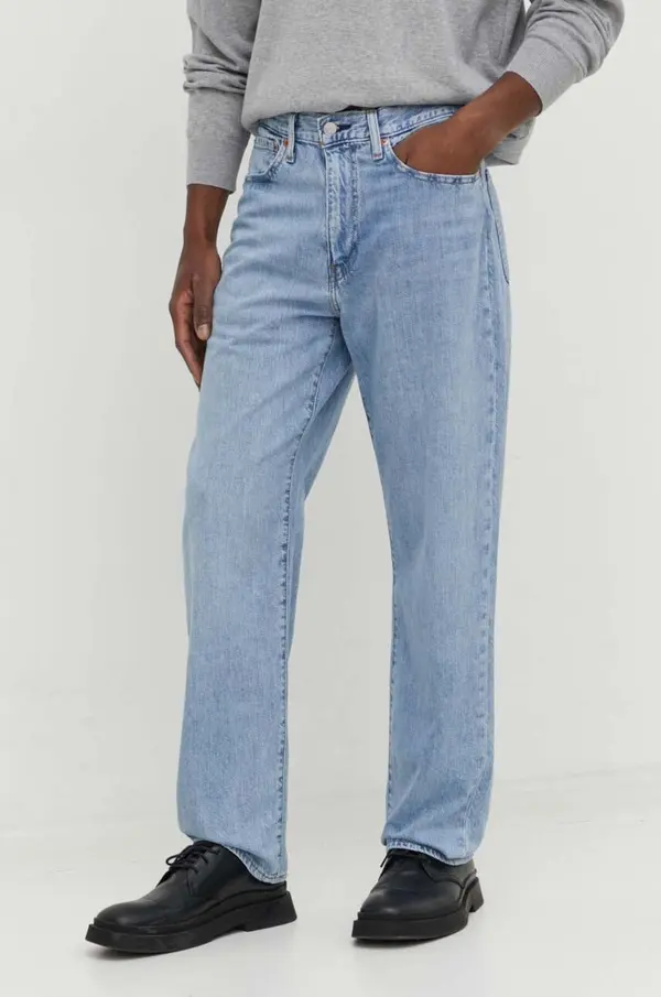 Levi's Traperice Levi's 568™ LOOSE STRAIGHT