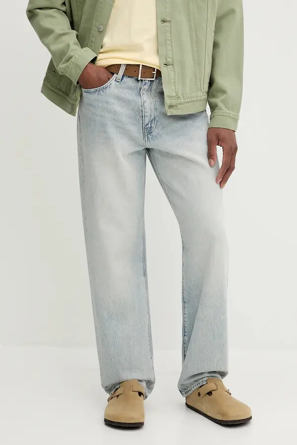 Levi's Traperice Levi's 568™ LOOSE STRAIGHT