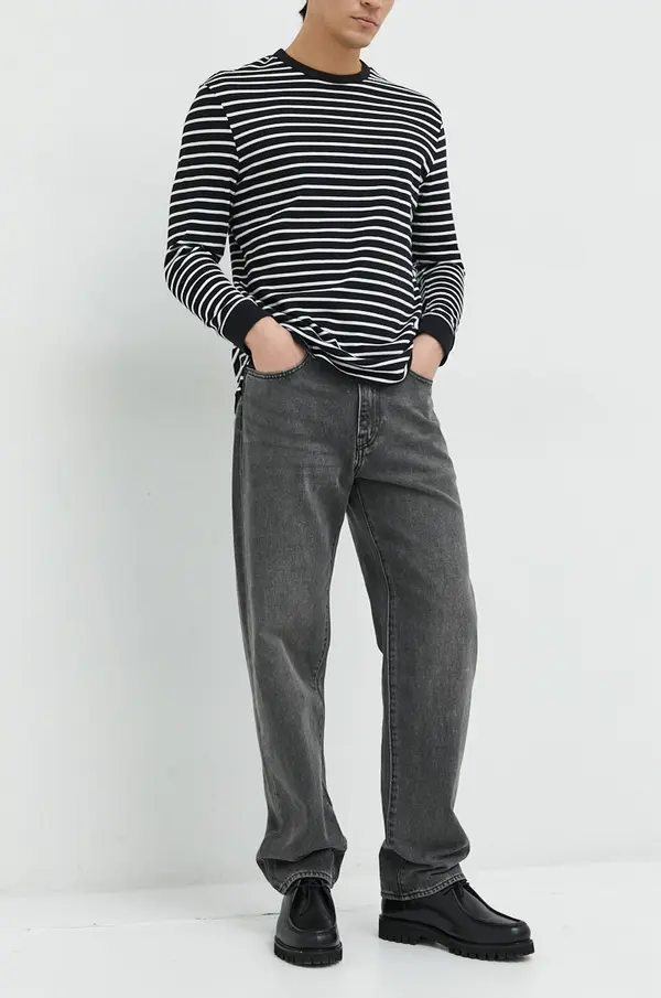 Levi's Traperice Levi's 568™ LOOSE STRAIGHT