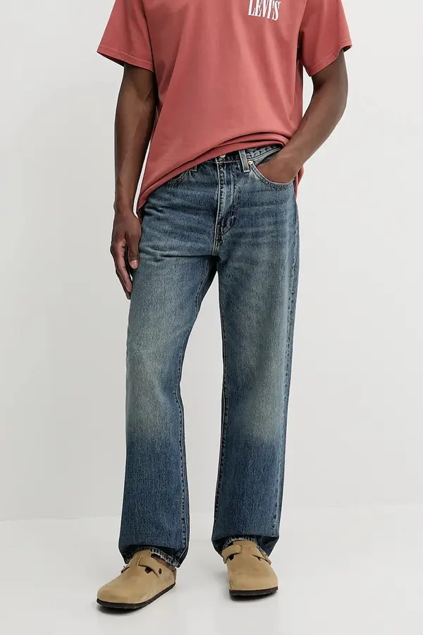 Levi's Traperice Levi's 568™ LOOSE STRAIGHT