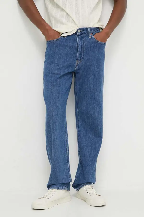 Levi's Traperice Levi's 568™ LOOSE STRAIGHT