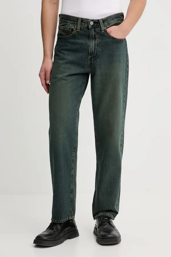 Levi's Traperice Levi's 568™ LOOSE STRAIGHT