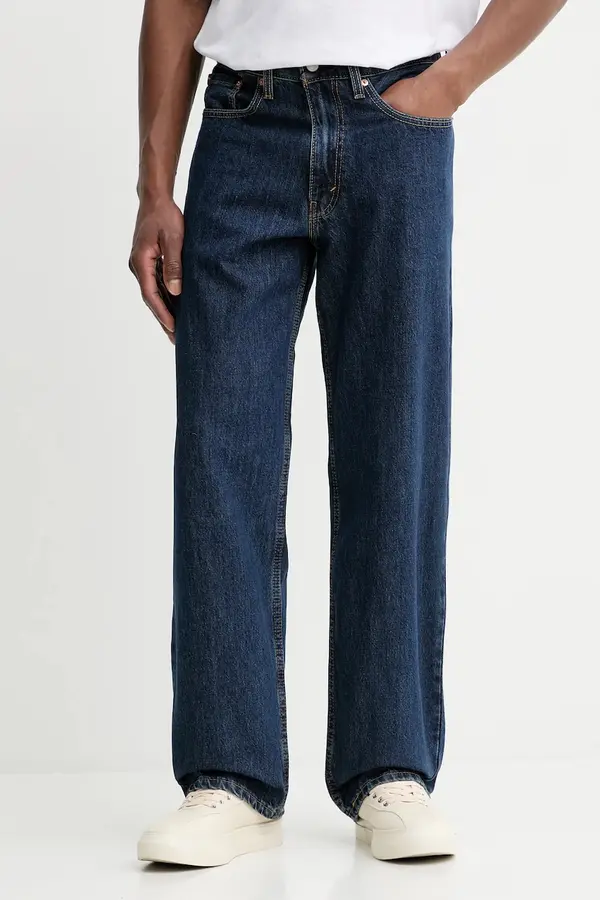Levi's Traperice Levi's 578 BAGGY