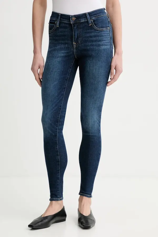 Levi's Traperice Levi's 710 SUPER SKINNY
