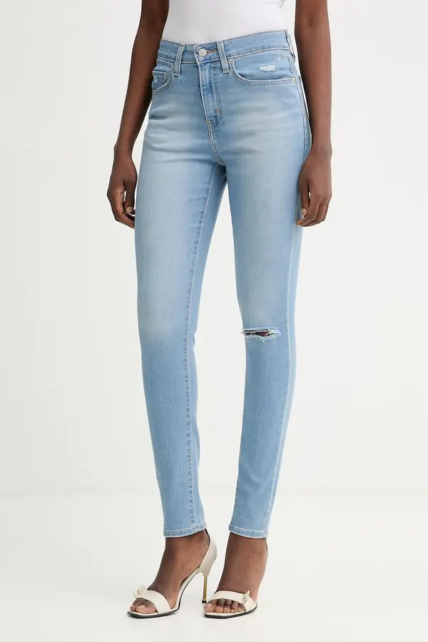 Levi's Traperice Levi's 721 HIGH RISE SKINNY